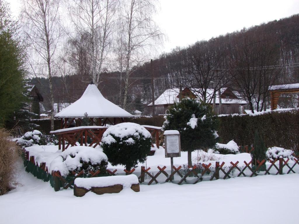 Rajna Apartmanhaz Bogács Exterior foto