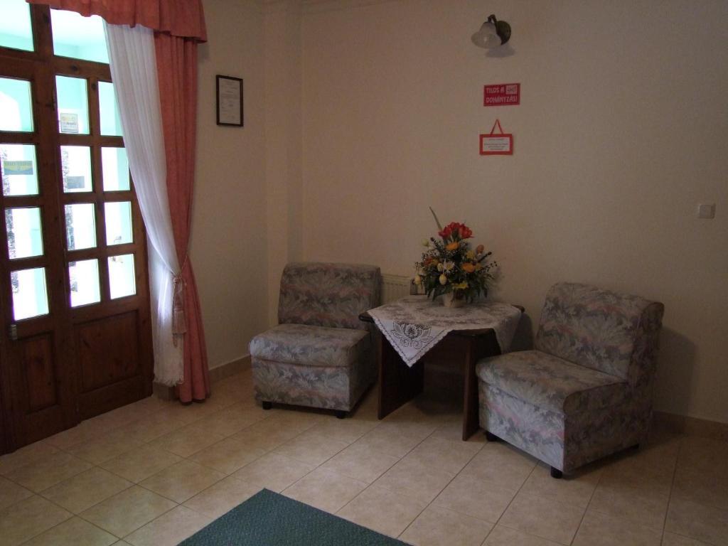 Rajna Apartmanhaz Bogács Exterior foto